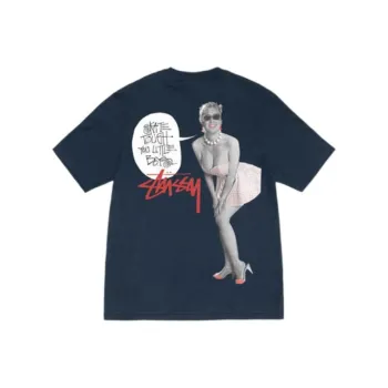Stussy Wizard Tee