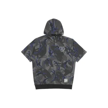 Aape T Shirts Men Black BK S