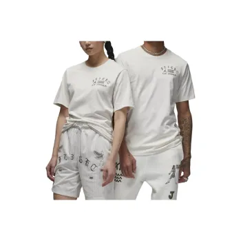 JORDAN Xxiii Flight Artist Series By Umar Rashid Tee