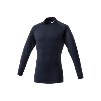 Nike T Shirts Men Dark Blue