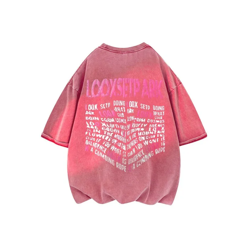 LOOX! T Shirts Unisex-13