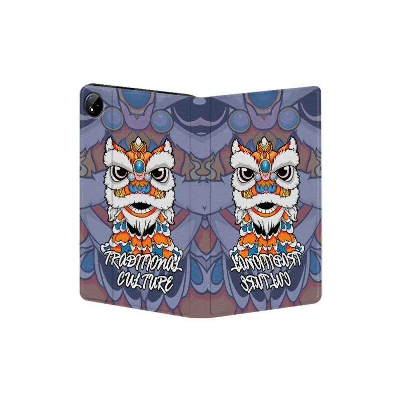 YIBAOBAO Tablet Protective Cases-18