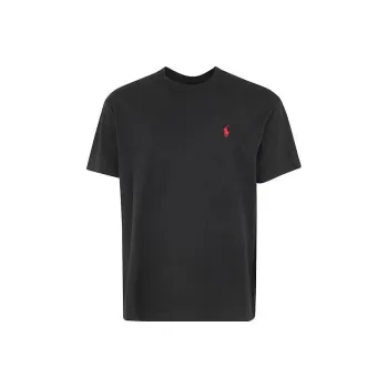 Polo Ralph Lauren Short Sleeve Crewneck Classic Fit T shirt
