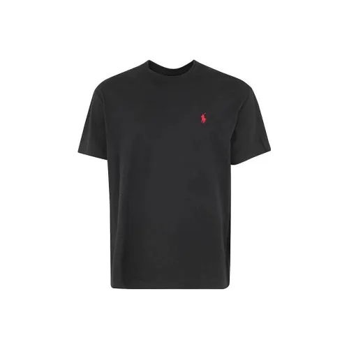 Polo Ralph Lauren Short Sleeve Crewneck Classic Fit T shirt