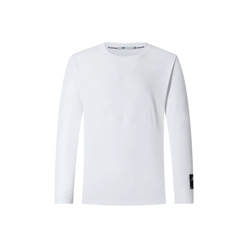SEPTWOLVES T Shirts Men-6