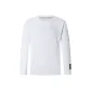Raw White 803