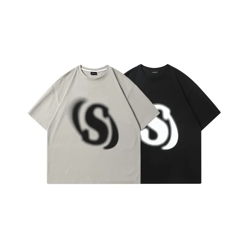 SIDEEFFECT T Shirts Unisex-7