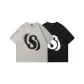 2 Pack (Black+Beige Gray)