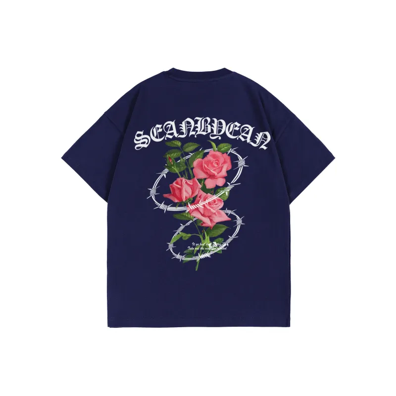 SEANBYSEAN T-Shirts Unisex-8