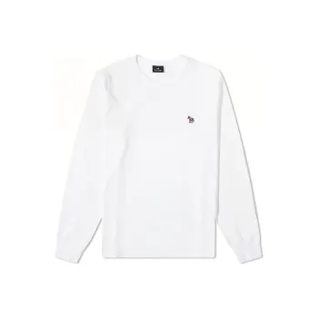 Paul Smith T Shirts Men White