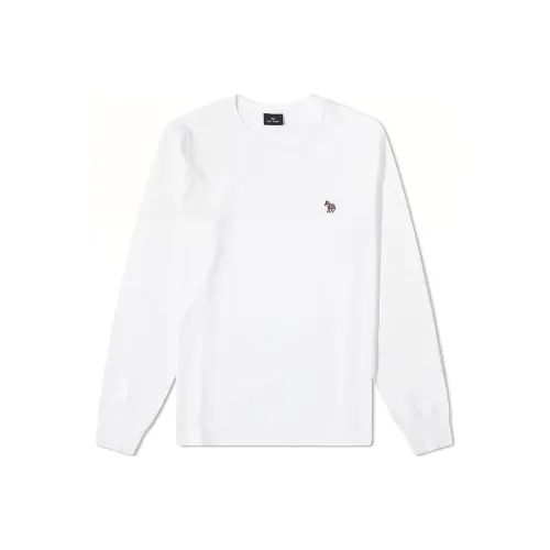 Paul Smith T Shirt Mens Dark Blue