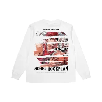 ROCK PLAN T Shirts Unisex