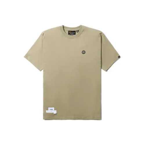 Alpha Industries SS22 T Shirt Unisex