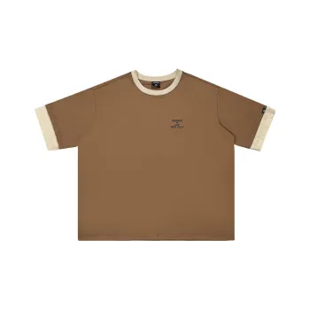 WAYNEXZAVIER T Shirts Unisex Coffee