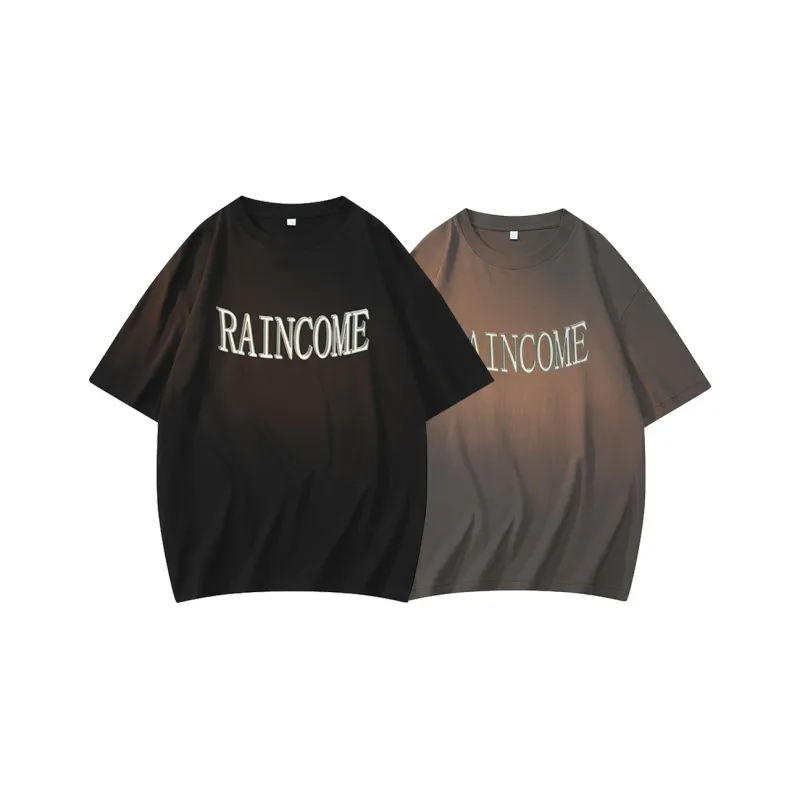 RAINCOME T-Shirts Unisex-24