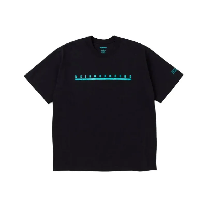 NEIGHBORHOOD T-Shirts Men-0