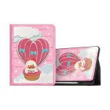 PAD Hot Air Balloon Duck Chalk Slot Version