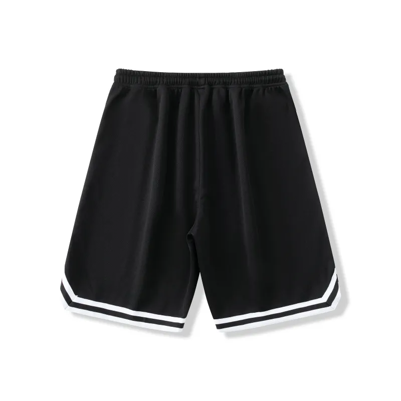 Universal Templates Casual Shorts Unisex-1