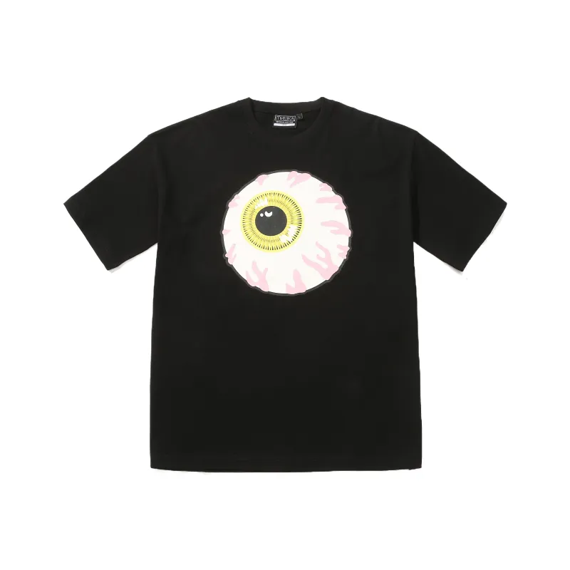 Mishkanyc Drop Shoulder Sleeve 100% Cotton Short-Sleeved T-Shirts Unisex-0