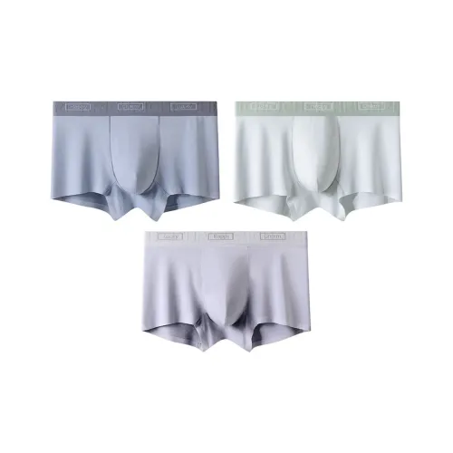 MADALLO Underpants Men's Combo Set
