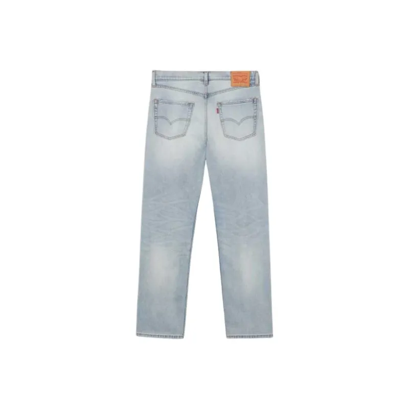 Levi's SS25 Jeans Men's Light Blue-1