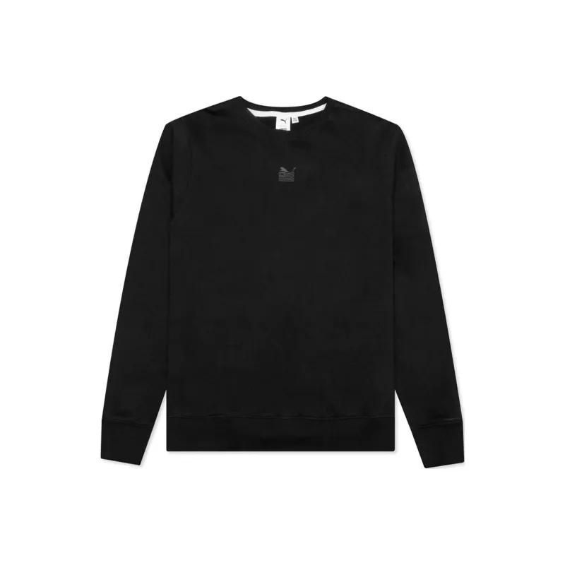 PUMA X Tmc Every Day Hussle Crew-0