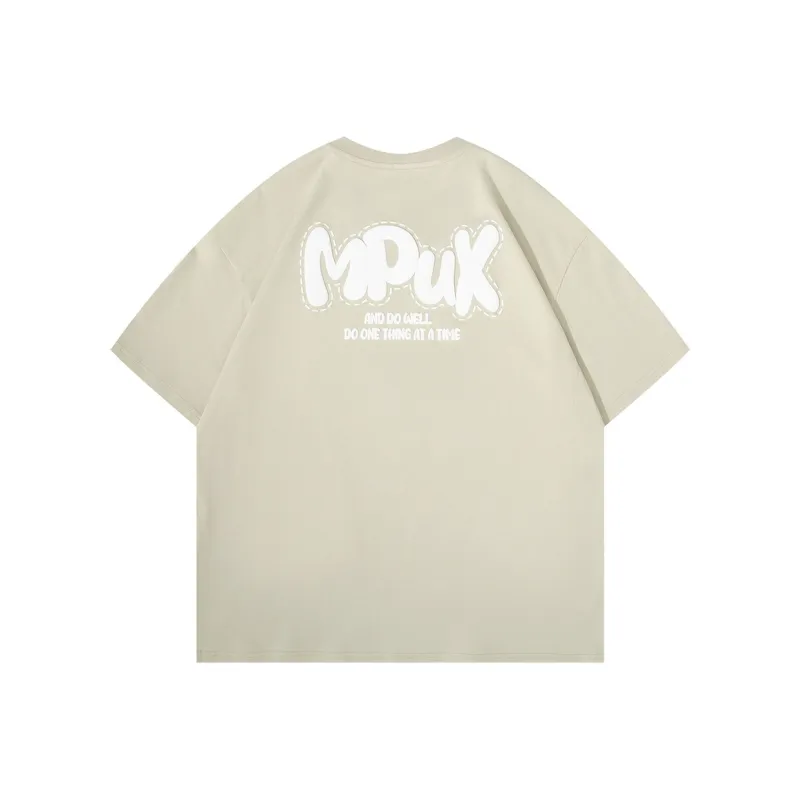 MPUX T Shirts Unisex-7
