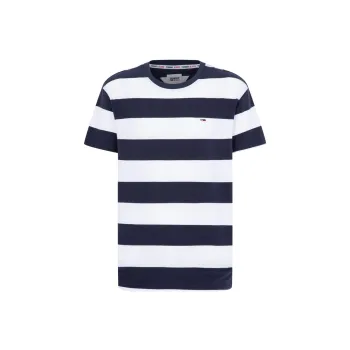 Tommy Hilfiger Short Sleeved T Shirt Men's