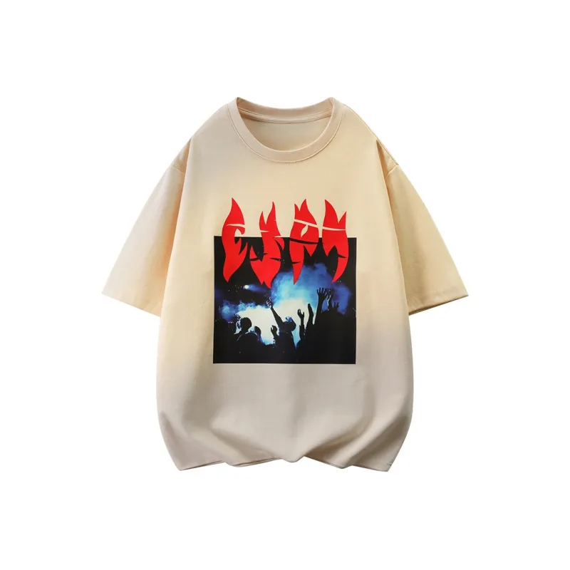 ESPY T-Shirts Unisex-5