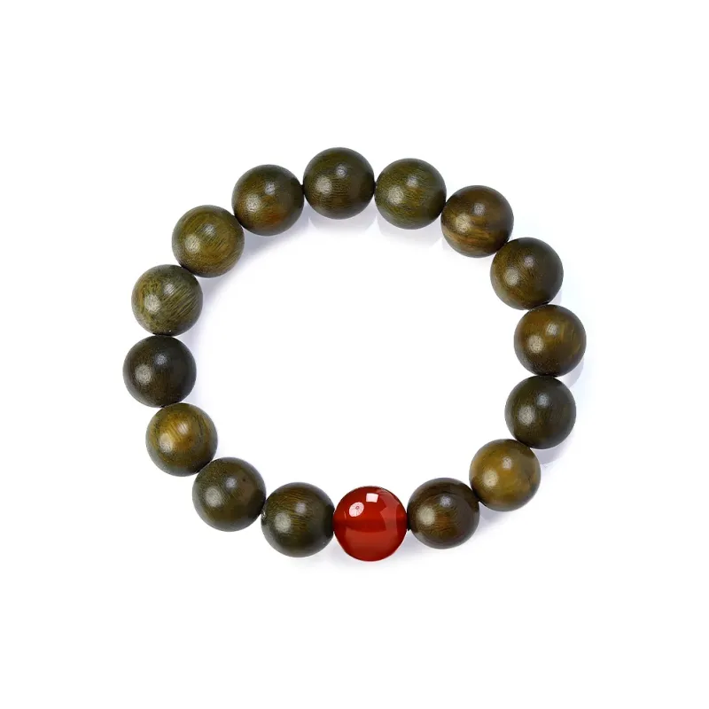 Tokai Family Green Sandalwood Bracelets Unisex-28