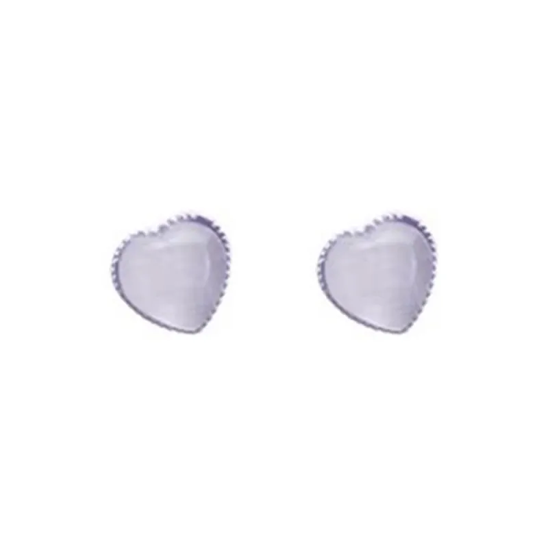 MIDNIGHT MOMENT Alloy Stud Earrings Women's-1