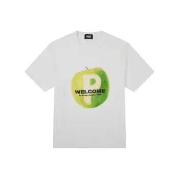 PJ's Vigor T Shirts Unisex