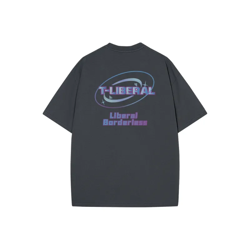 T liberal T Shirts Unisex-6