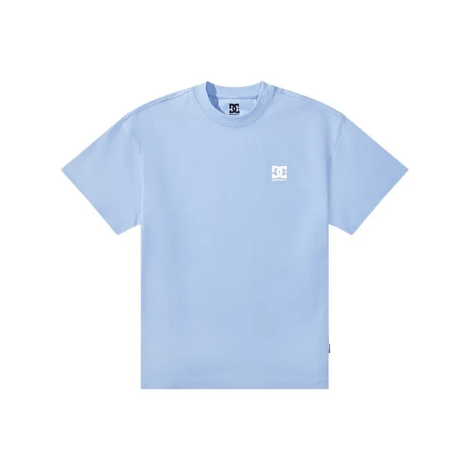 DC Shoes T-Shirts Unisex-17