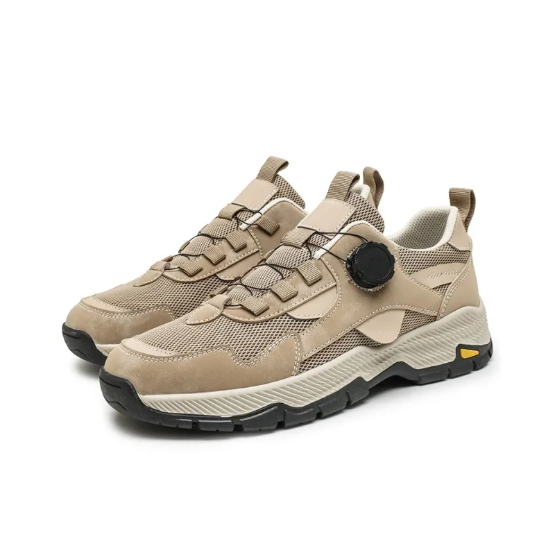 SENGUIBUCK Low Top Casual Shoes Men's-1