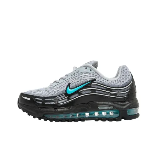Torby Nike Brązowe