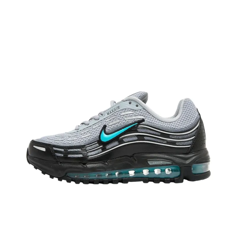 Nike Air Max Tl 2.5 Wolf Grey Dusty Cactus-0