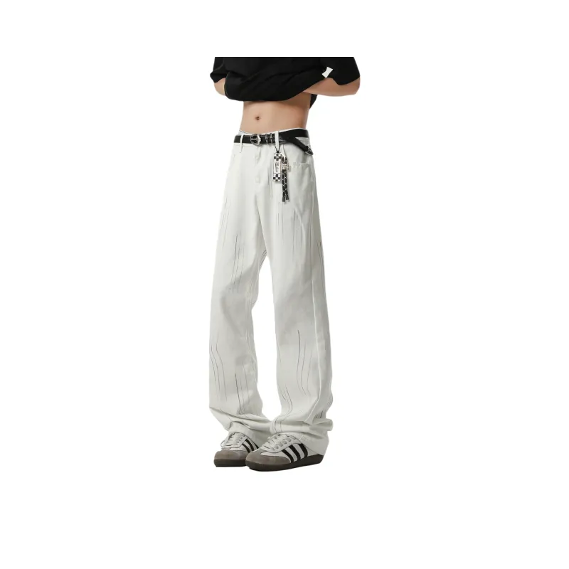 David Bakken Jeans Unisex-2