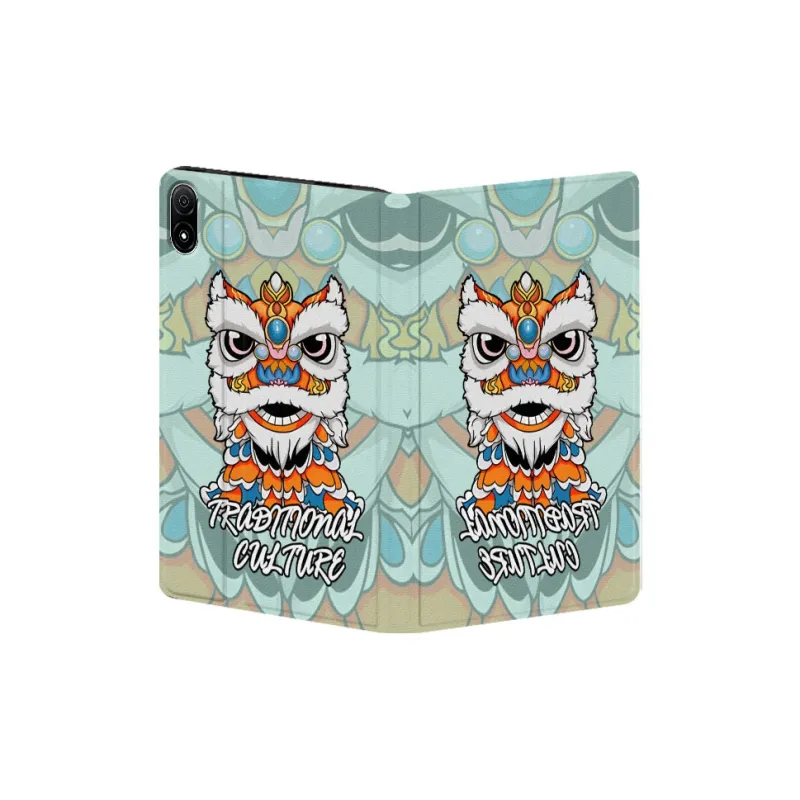 YIBAOBAO Tablet Protective Cases-22