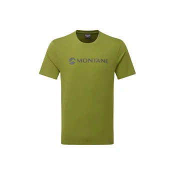 Montane T-Shirts Men