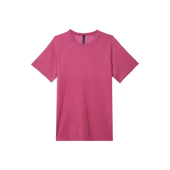 Lululemon Metal Vent Tech SS23 T Shirt Men's