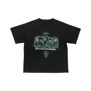 Gremade Homme T Shirts Men Black