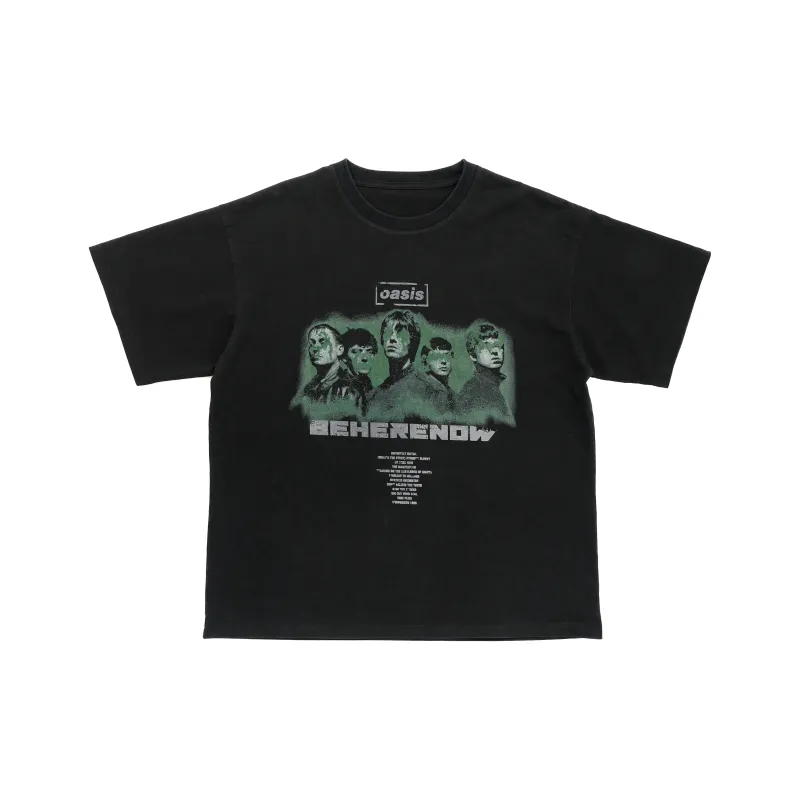 Gremade Homme T Shirts Men Black-0