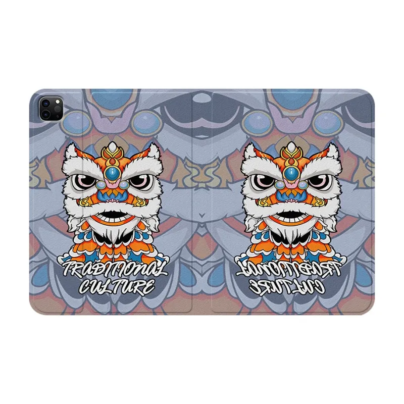 YIBAOBAO Tablet Protective Cases-15