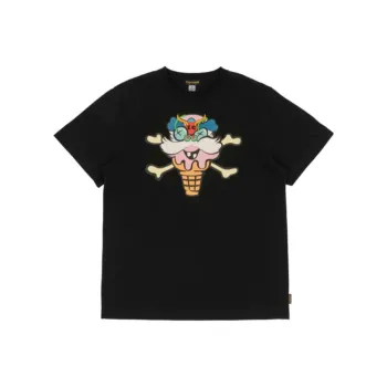 Ice Cream Fine Dining Tee