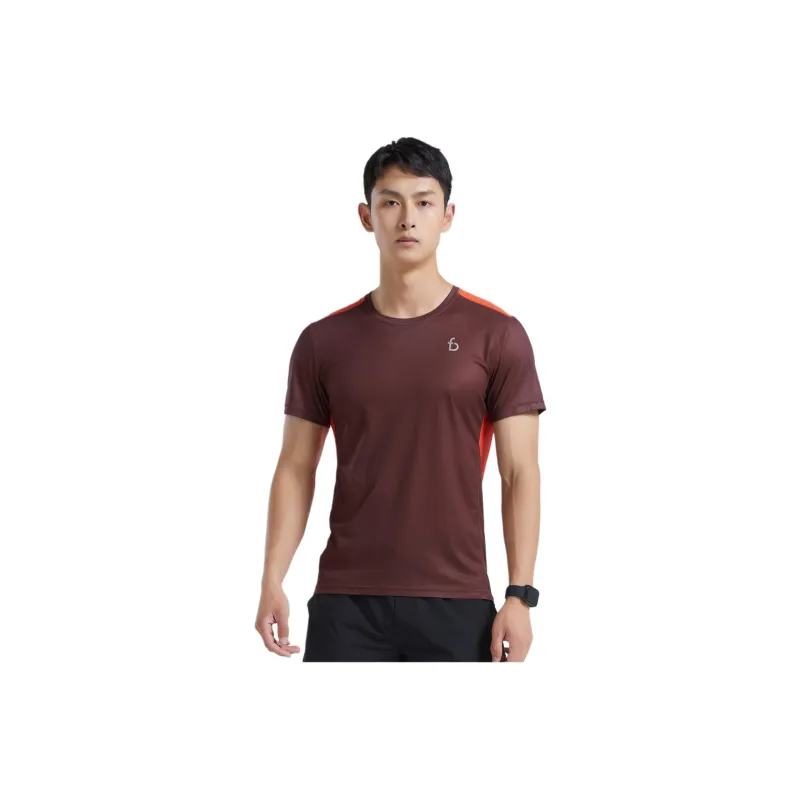 FLIPBELT T-Shirts Men-2