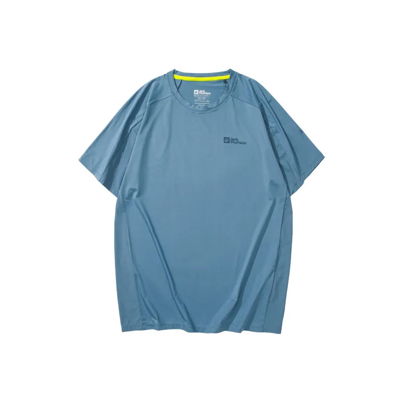 Jack Wolfskin SS23 T Shirt Men's-9