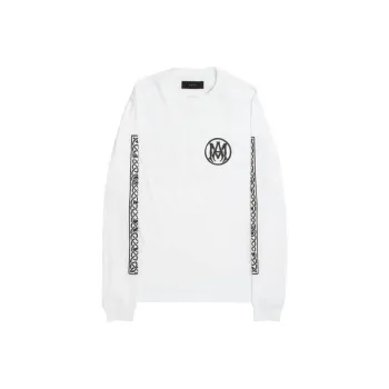 AMIRI Ouija Board Long Sleeve Tee