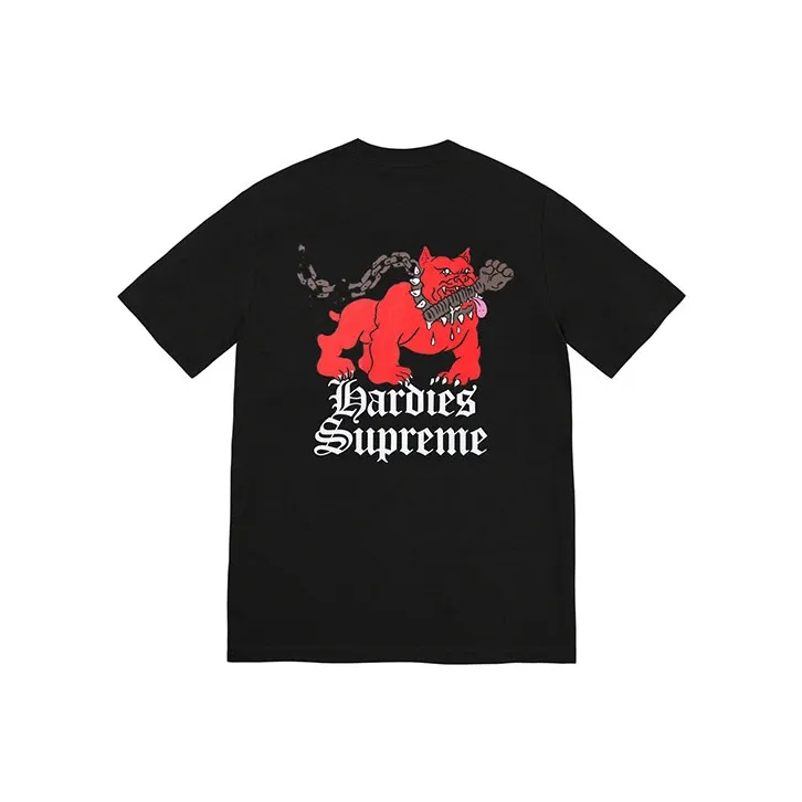 Supreme Dog Tee-0