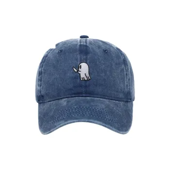 JEANSWEST Cotton Baseball Caps Unisex